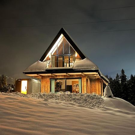 Sywarne Chalet Koscielisko Bagian luar foto